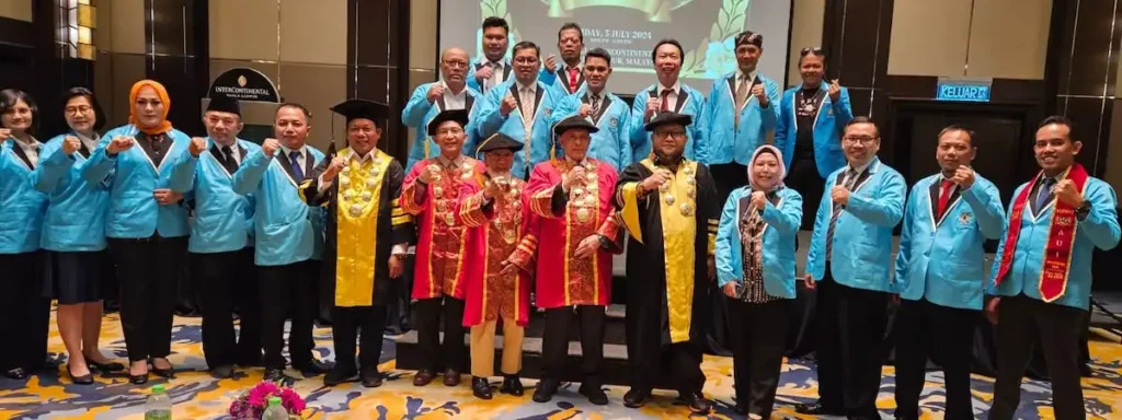 bawah asean university international